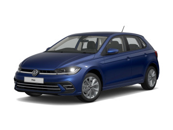 Volkswagen Polo 1.0 TSI Style 5dr Petrol Hatchback